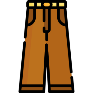 Ourlet à la main