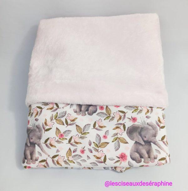 Couverture bébé