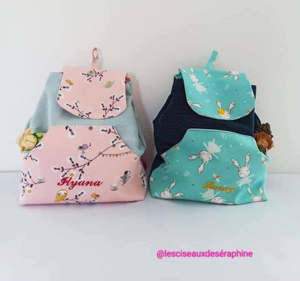 Sac à dos