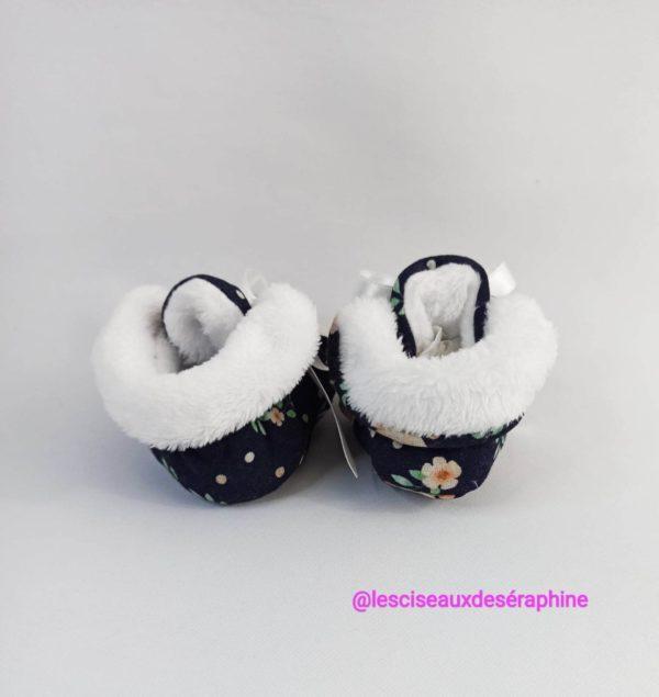 Chaussons bébés