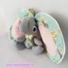 Doudou éléphant