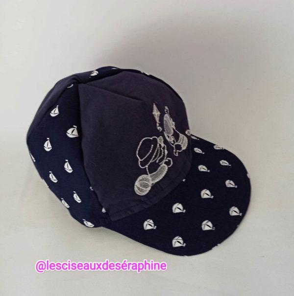 Casquette