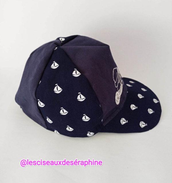 Casquette