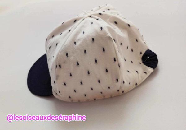 Casquette