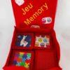 Jeu Memory