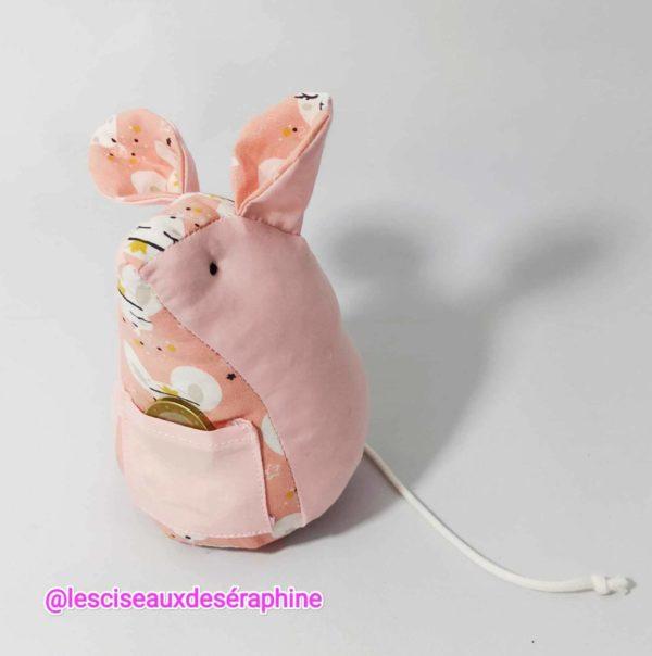 Doudou souris