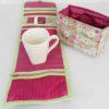 valisette the / cafe / lunch box