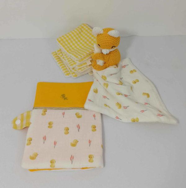 Coffret naissance