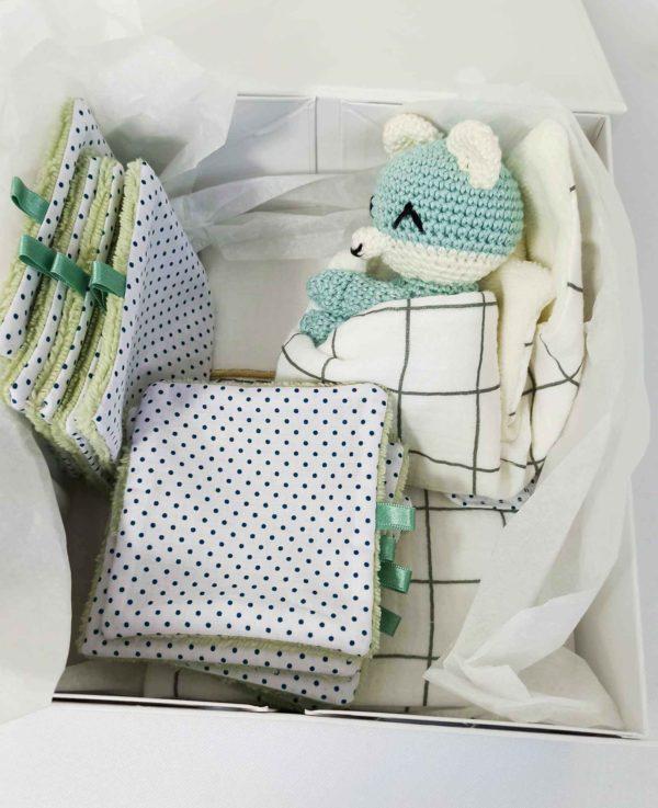 Coffret naissance