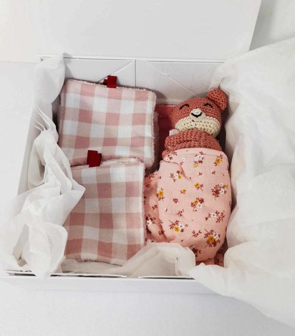 Coffret naissance