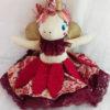 Poupée licorne