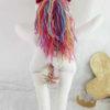 Poupée licorne