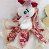 Poupée licorne