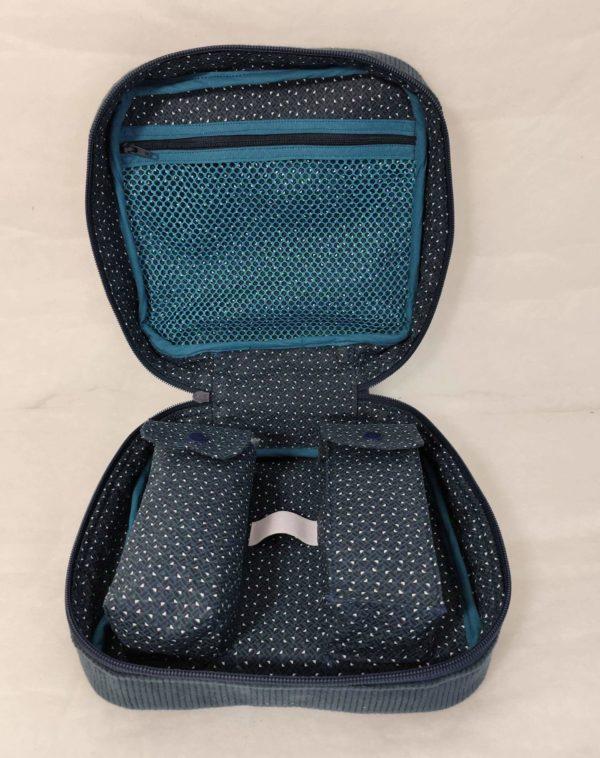Trousse de toilette