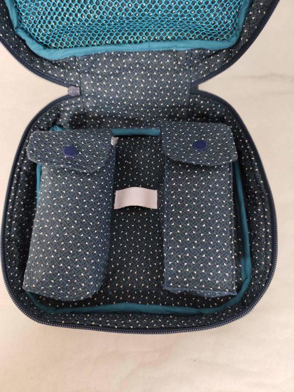 Trousse de toilette