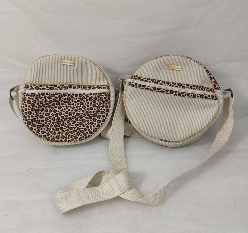 Sac rond