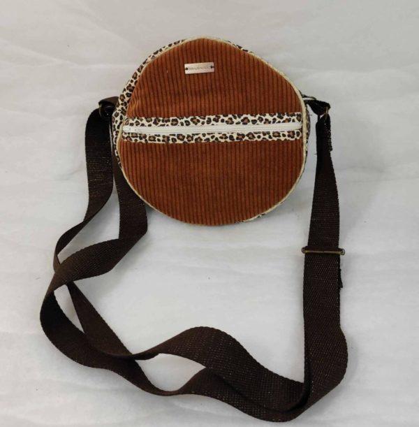 Sac rond