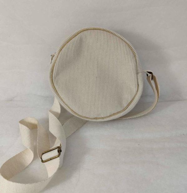 Sac rond