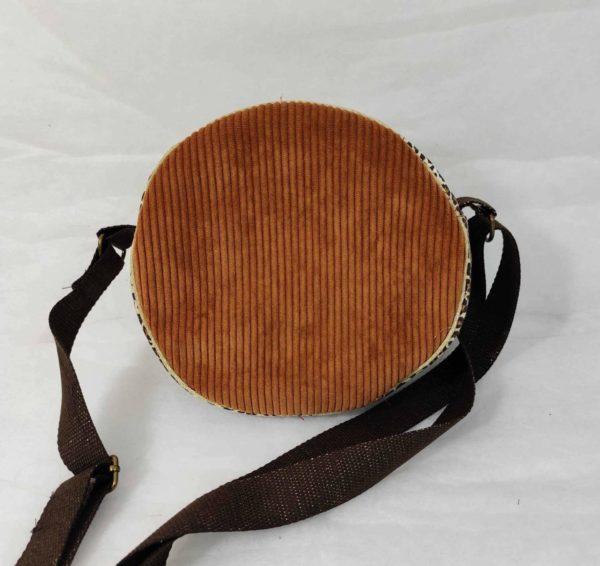 Sac rond