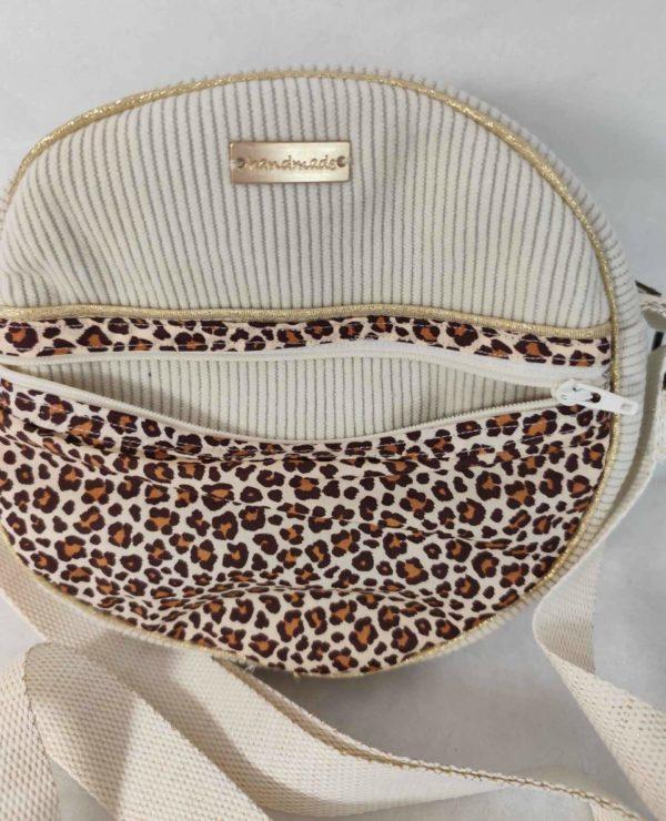 Sac rond