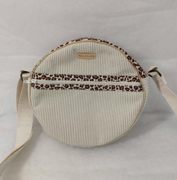 Sac rond