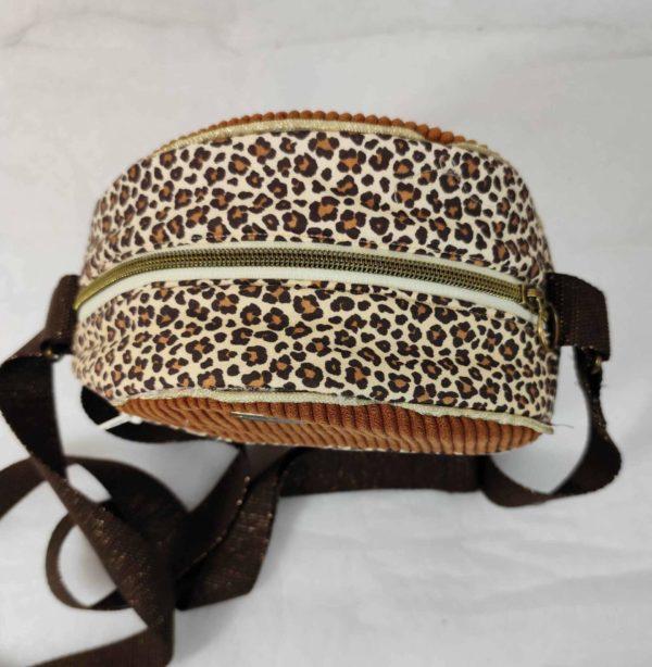 Sac rond