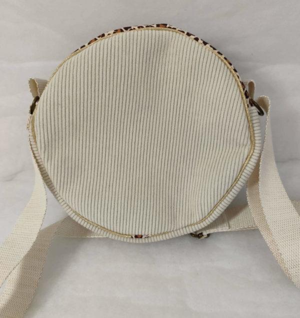 Sac rond
