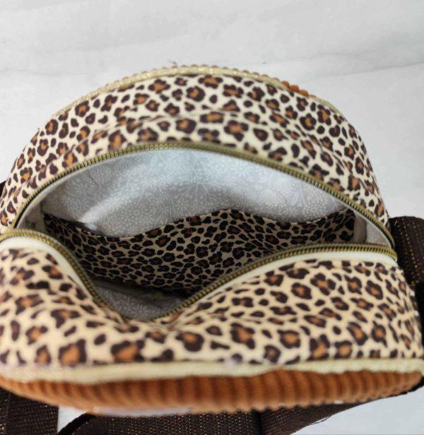 Sac rond