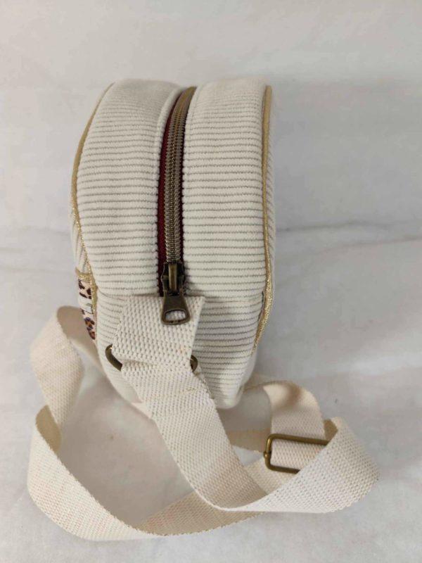Sac rond