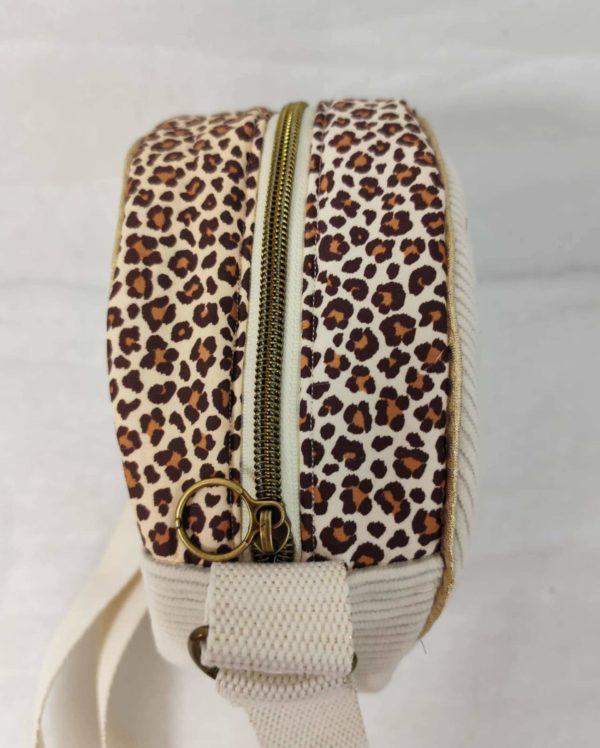 Sac rond
