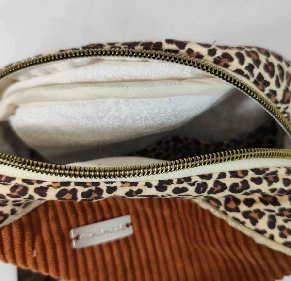 Sac rond