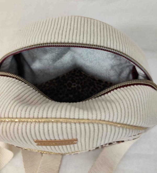Sac rond