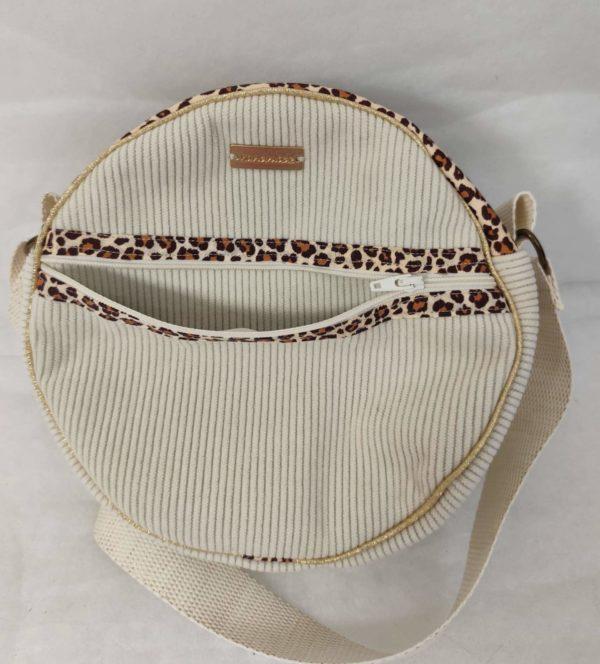 Sac rond