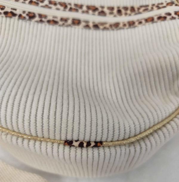 Sac rond