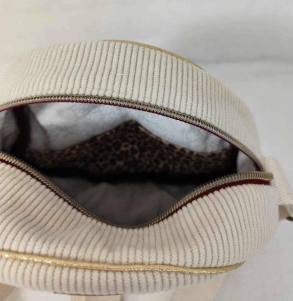 Sac rond