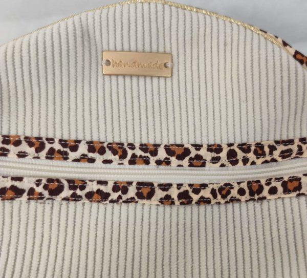 Sac rond