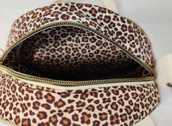 Sac rond