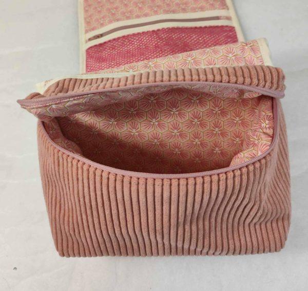 Trousse de toilette