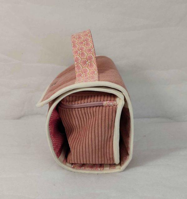 Trousse de toilette