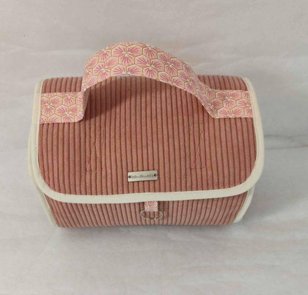 Trousse de toilette