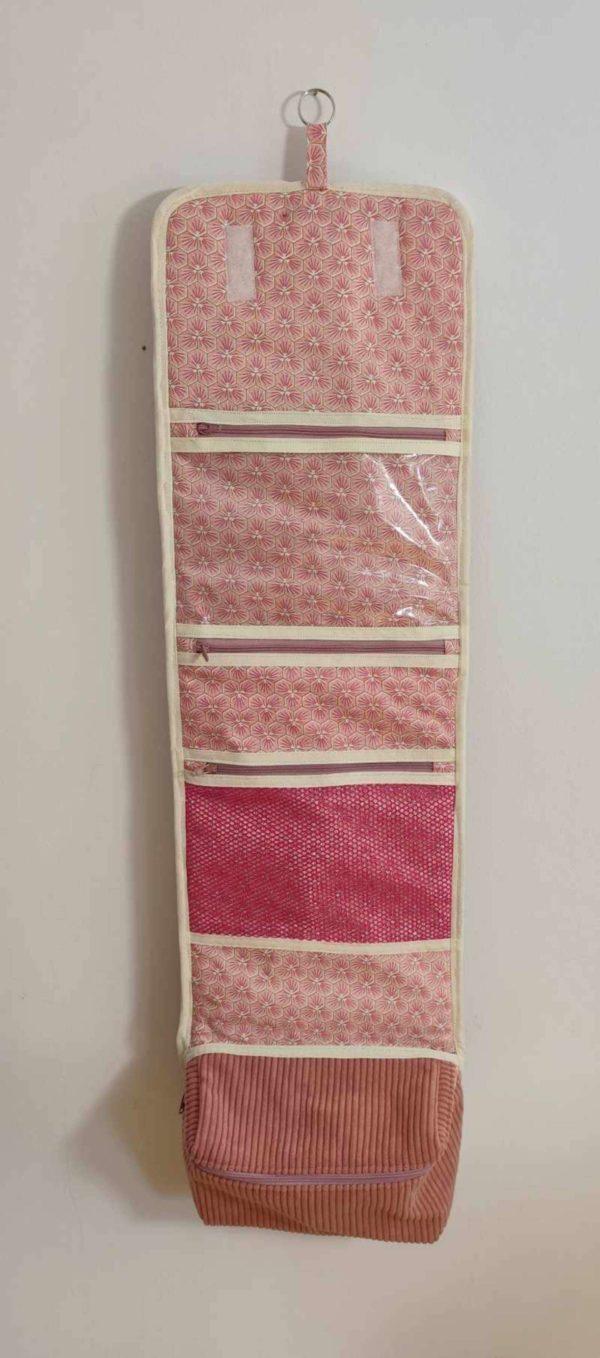 Trousse de toilette