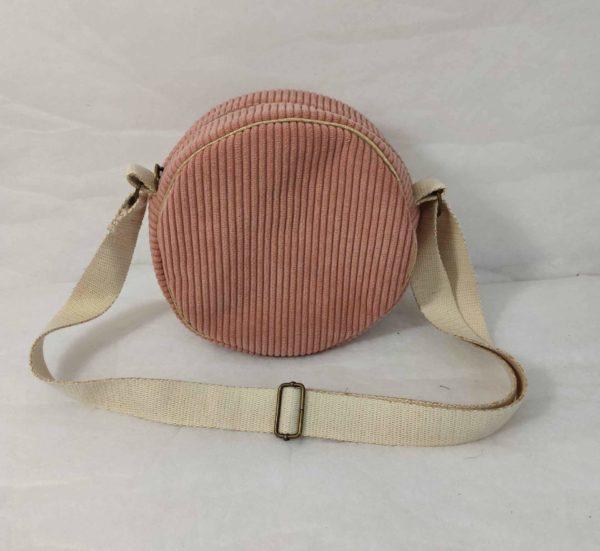 Sac rond