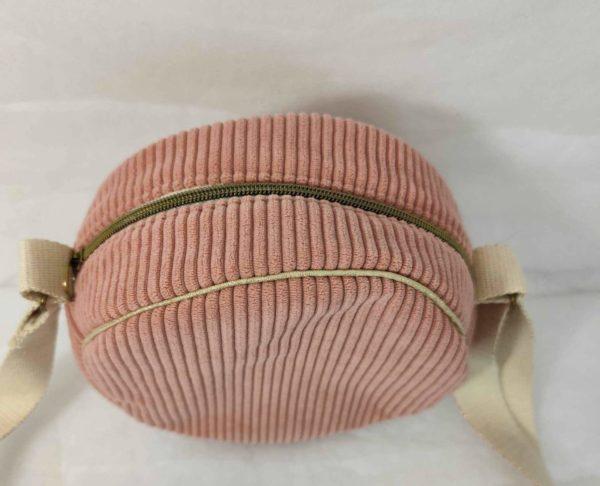 Sac rond