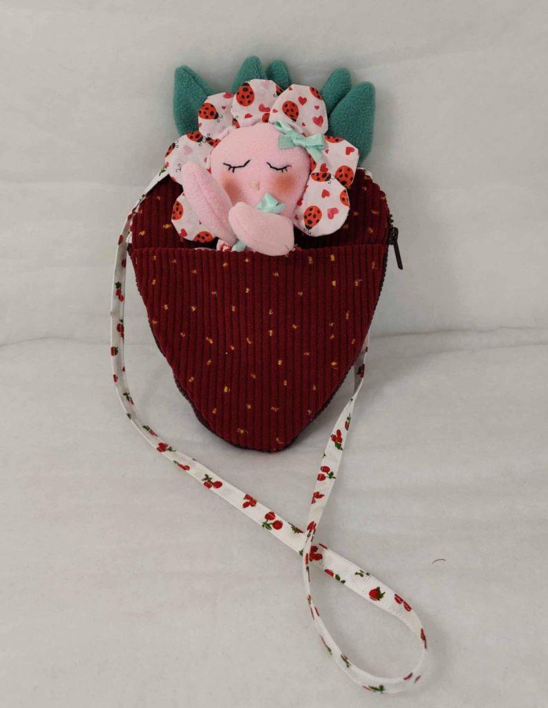 Sac enfant