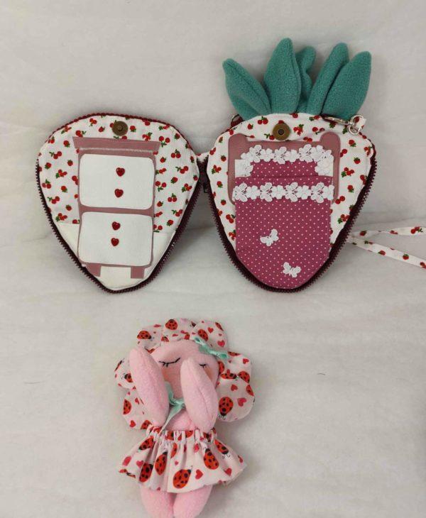 Sac enfant