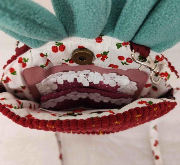 Sac enfant