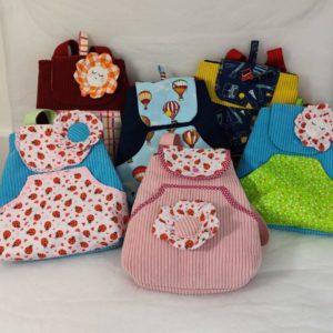 Sac à dos enfants