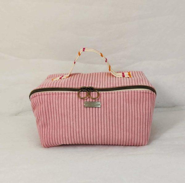 Trousse de toilette