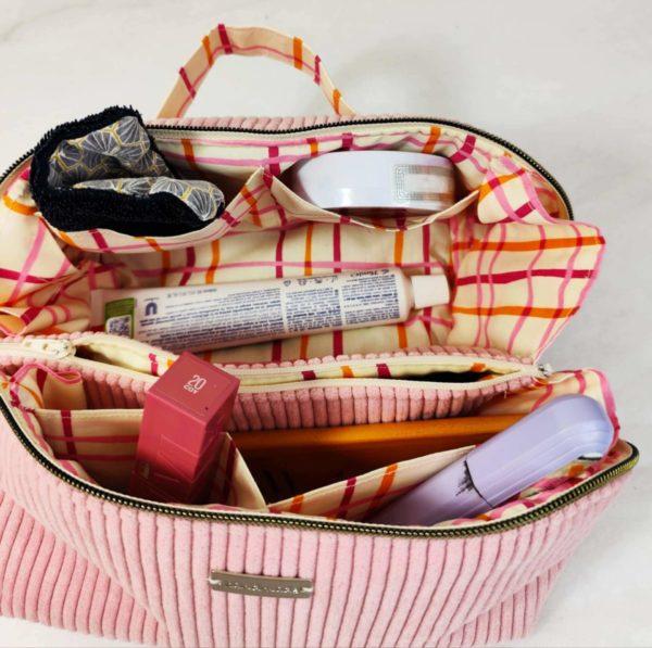 Trousse de toilette