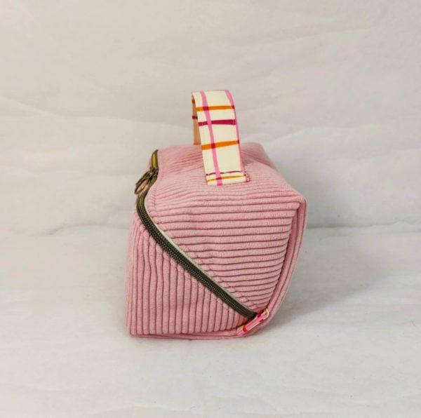 Trousse de toilette